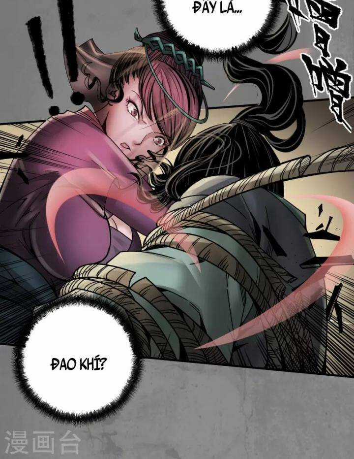 Tạng Phong Hành Chapter 184 trang 53