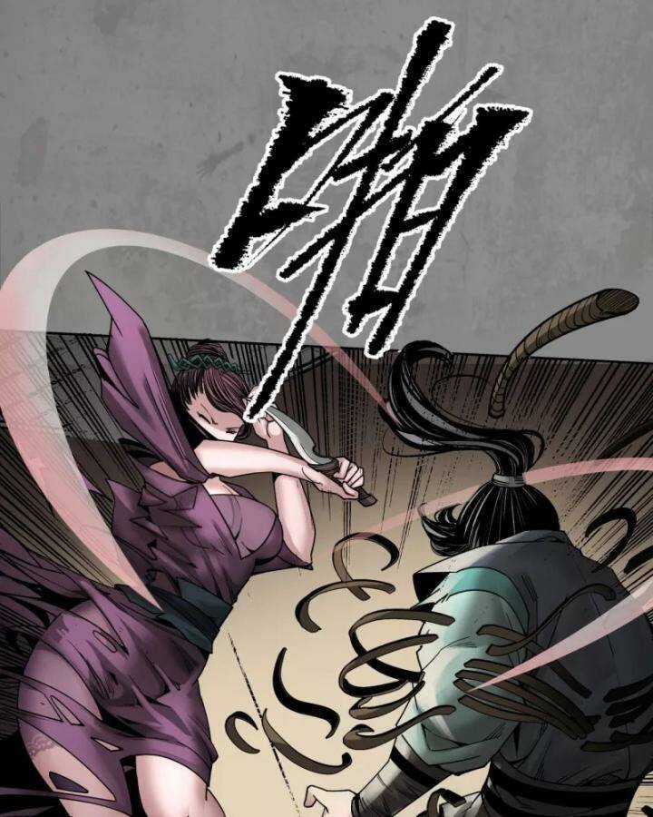 Tạng Phong Hành Chapter 184 trang 54