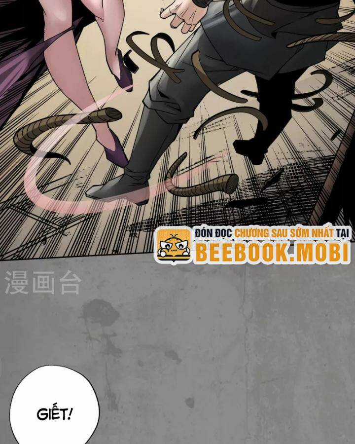 Tạng Phong Hành Chapter 184 trang 55