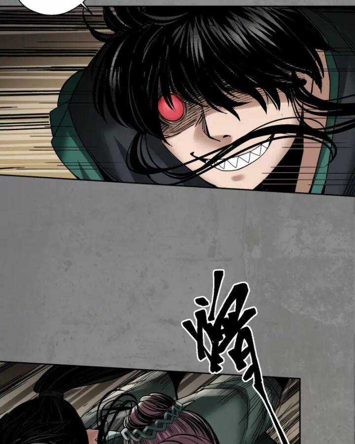 Tạng Phong Hành Chapter 184 trang 56