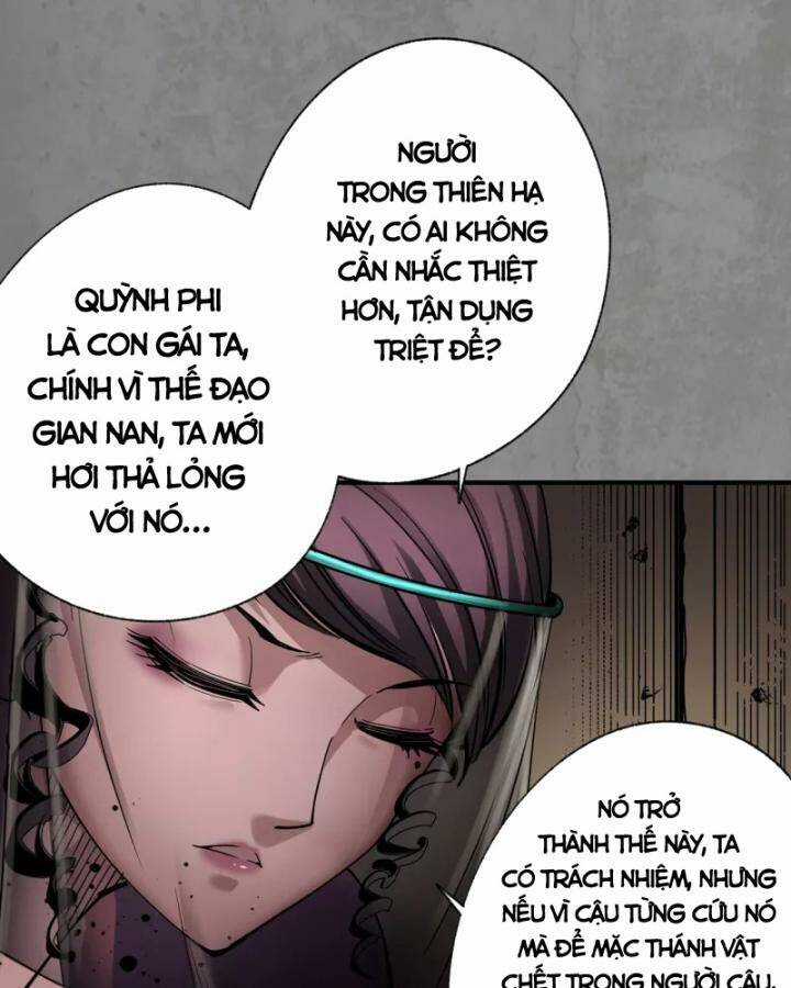 Tạng Phong Hành Chapter 184 trang 6