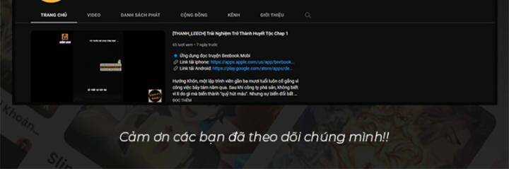 Tạng Phong Hành Chapter 184 trang 60