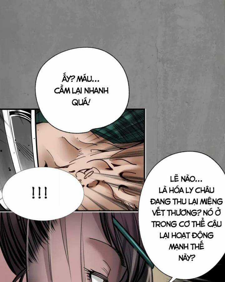 Tạng Phong Hành Chapter 184 trang 8