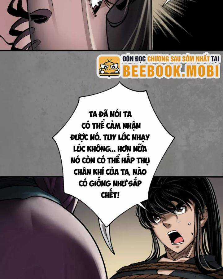 Tạng Phong Hành Chapter 184 trang 9