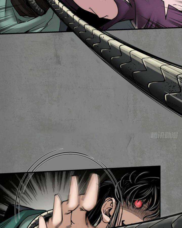 Tạng Phong Hành Chapter 185 trang 10