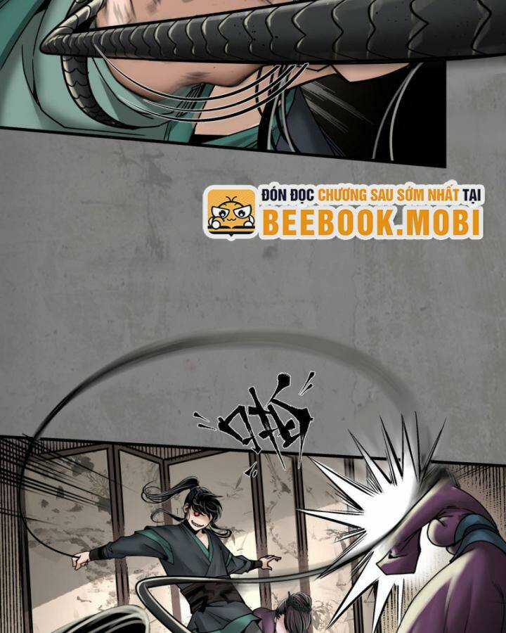 Tạng Phong Hành Chapter 185 trang 11