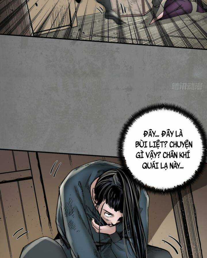 Tạng Phong Hành Chapter 185 trang 14