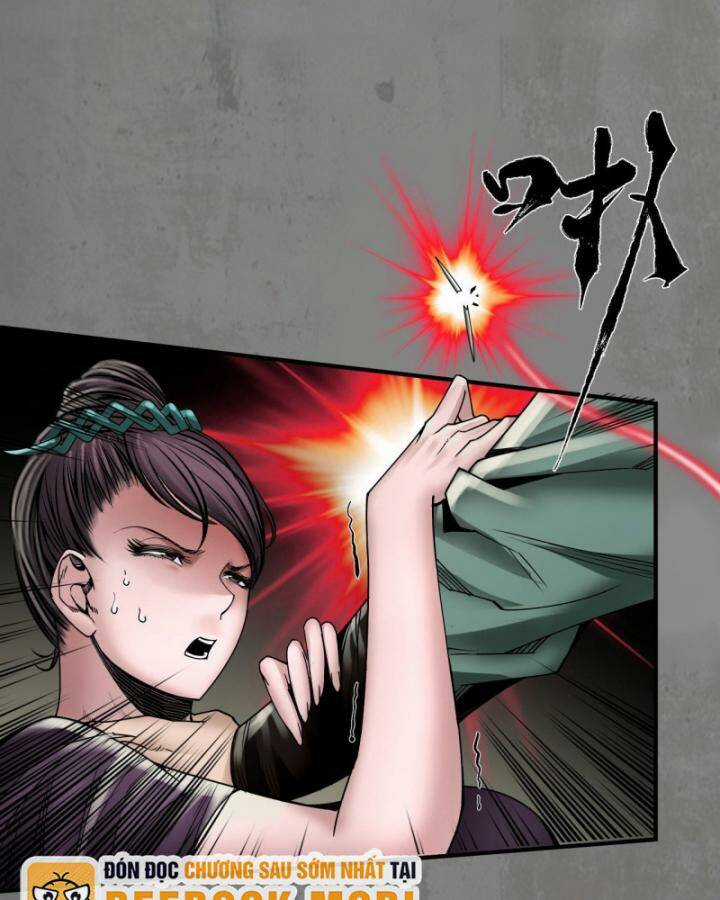 Tạng Phong Hành Chapter 185 trang 17