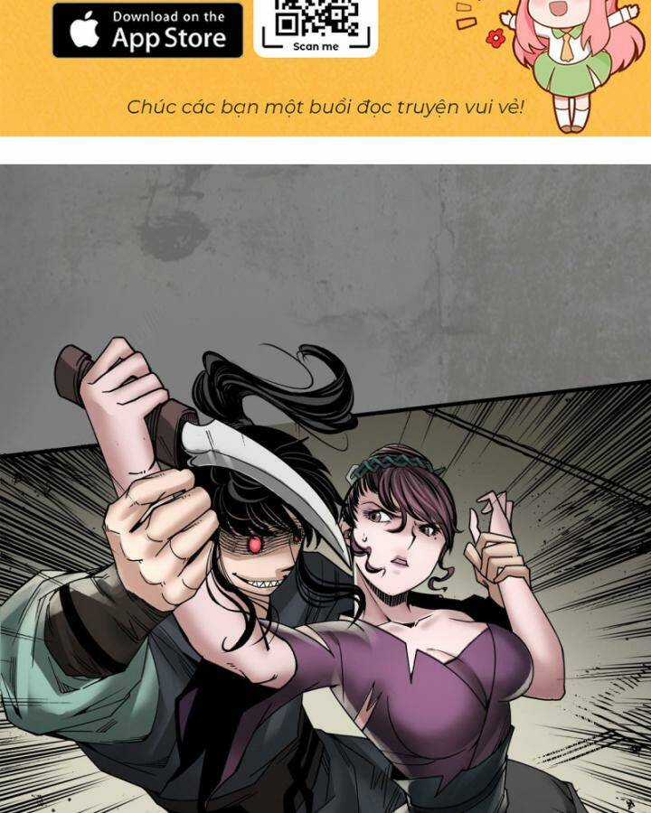 Tạng Phong Hành Chapter 185 trang 2