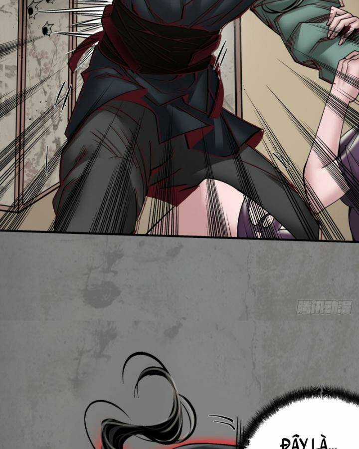 Tạng Phong Hành Chapter 185 trang 22