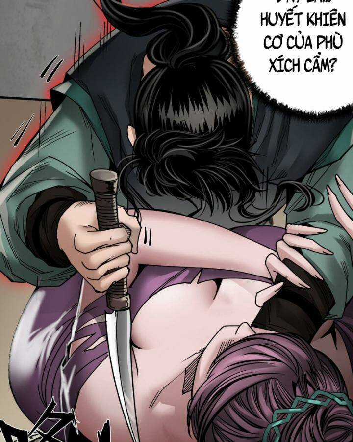 Tạng Phong Hành Chapter 185 trang 23