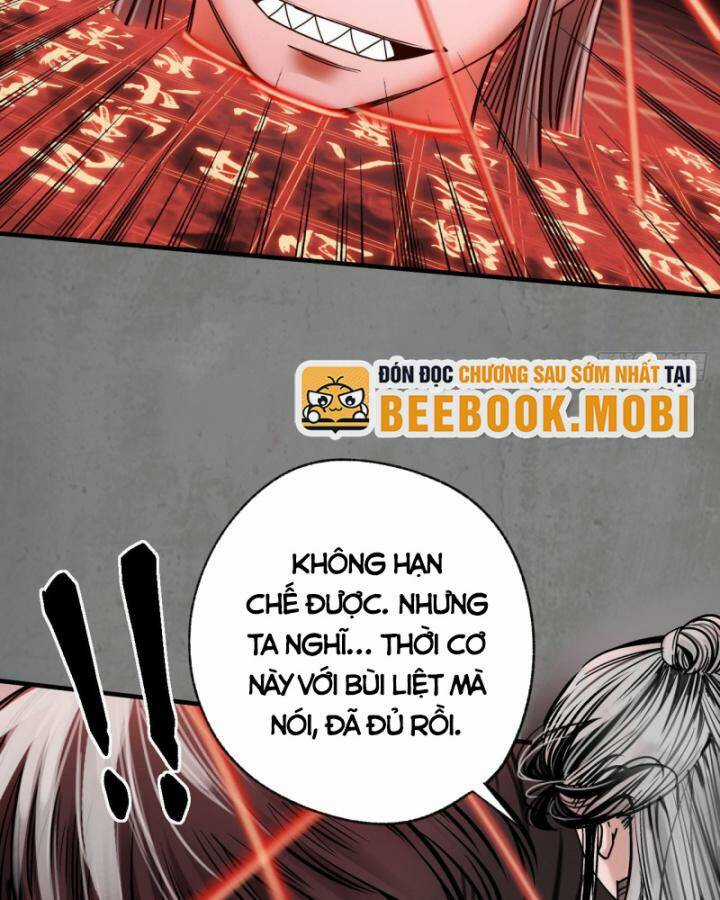 Tạng Phong Hành Chapter 185 trang 26