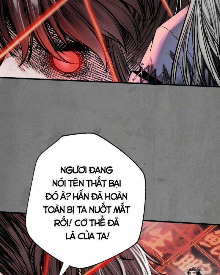 Tạng Phong Hành Chapter 185 trang 27