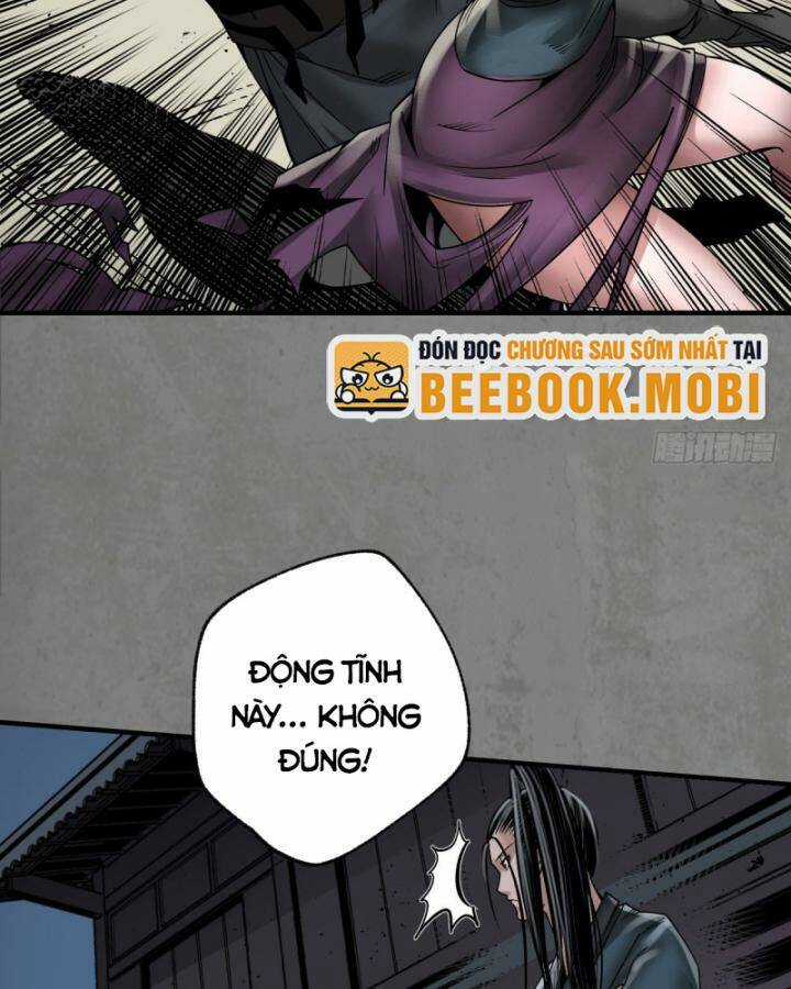 Tạng Phong Hành Chapter 185 trang 3