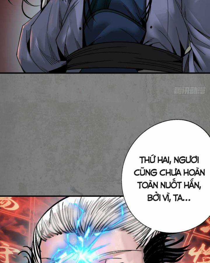 Tạng Phong Hành Chapter 185 trang 30