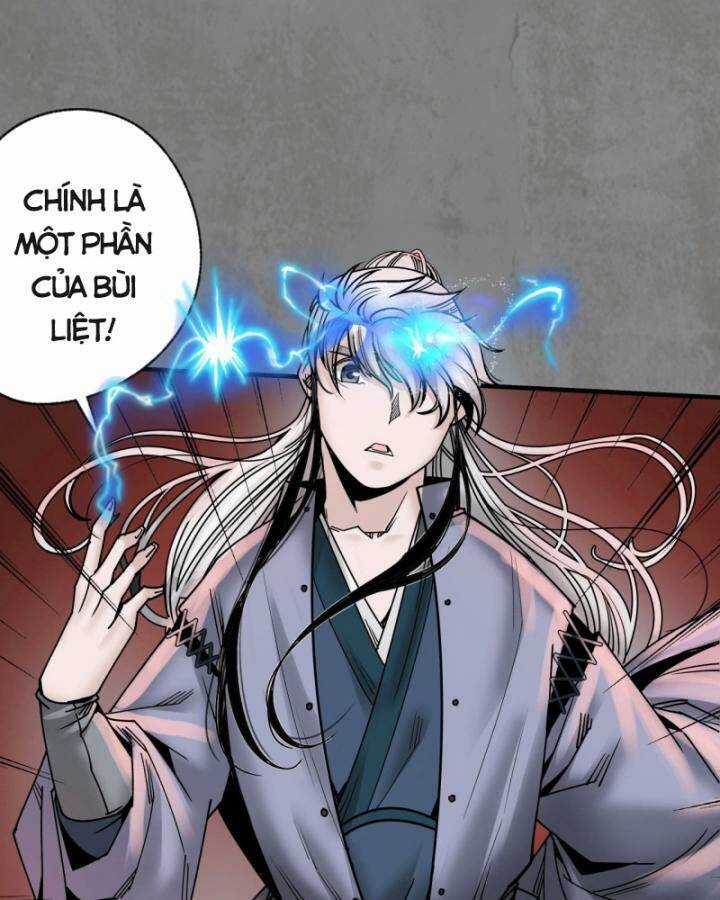 Tạng Phong Hành Chapter 185 trang 32