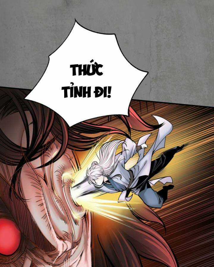 Tạng Phong Hành Chapter 185 trang 36