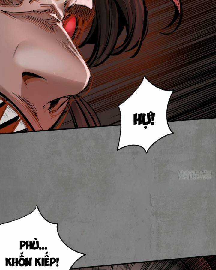 Tạng Phong Hành Chapter 185 trang 37