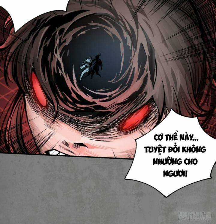 Tạng Phong Hành Chapter 185 trang 38