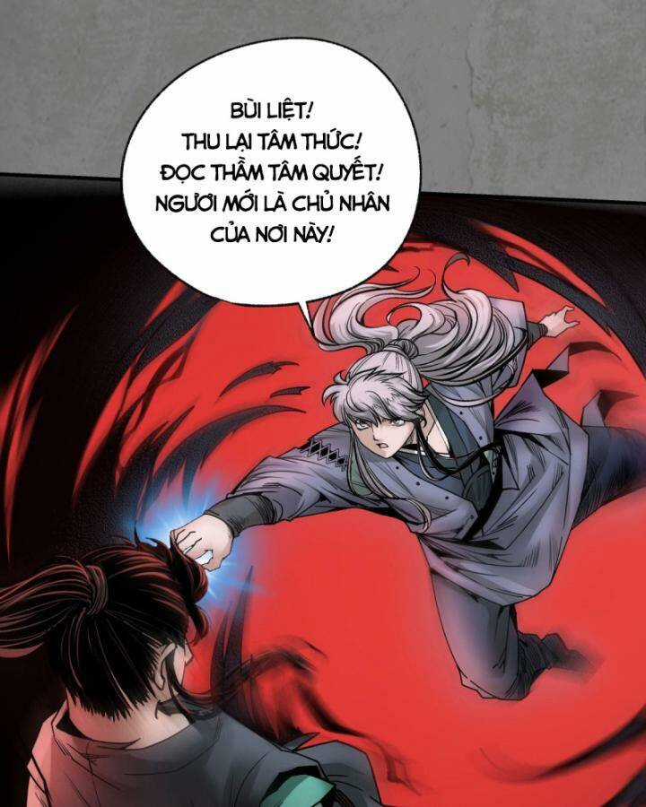 Tạng Phong Hành Chapter 185 trang 39