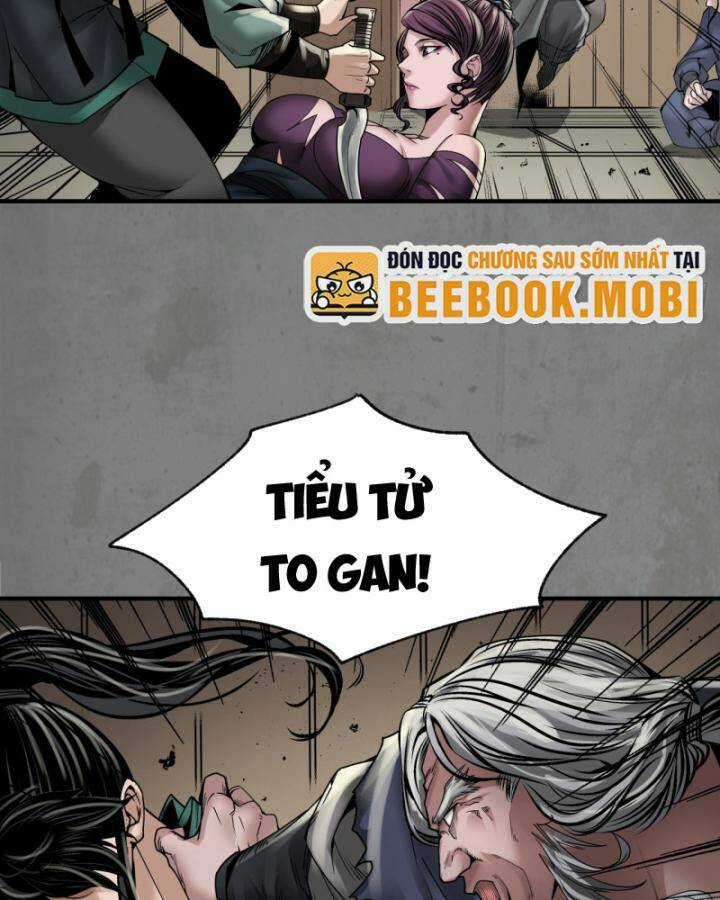 Tạng Phong Hành Chapter 185 trang 47