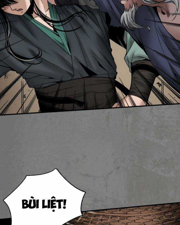 Tạng Phong Hành Chapter 185 trang 48