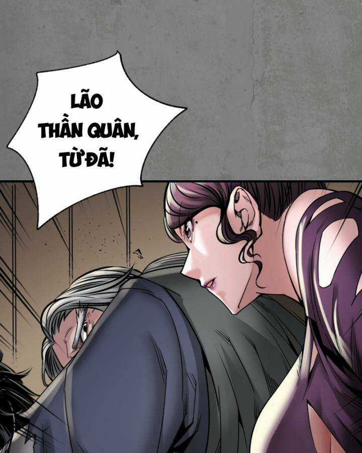 Tạng Phong Hành Chapter 185 trang 50