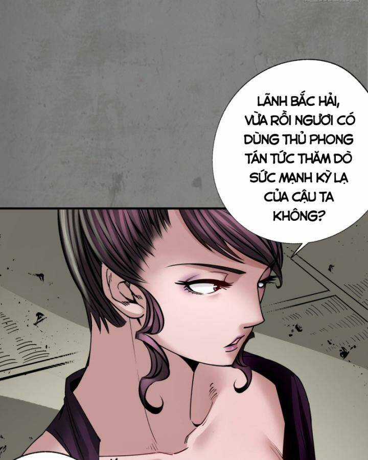 Tạng Phong Hành Chapter 185 trang 52