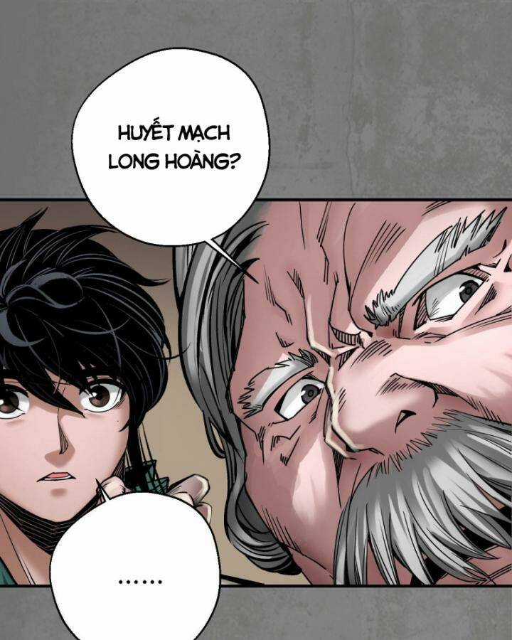 Tạng Phong Hành Chapter 185 trang 57