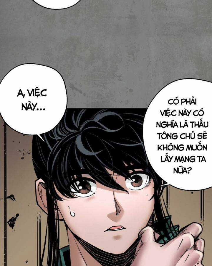 Tạng Phong Hành Chapter 185 trang 58