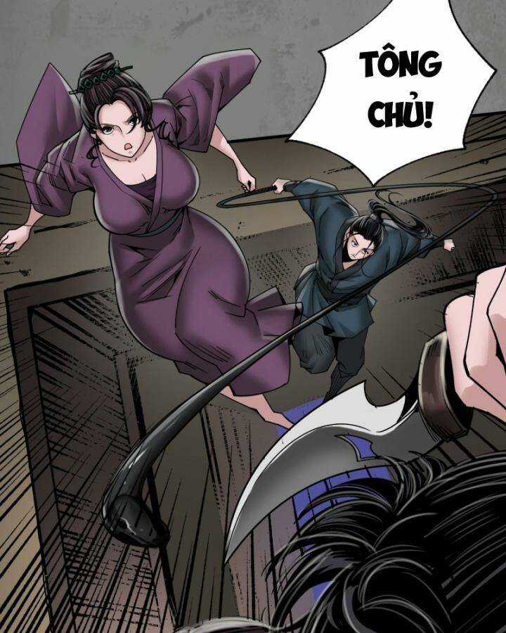 Tạng Phong Hành Chapter 185 trang 7