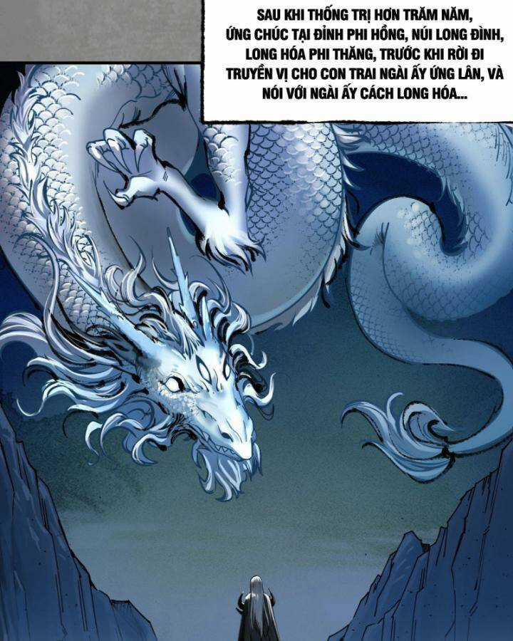 Tạng Phong Hành Chapter 186 trang 13