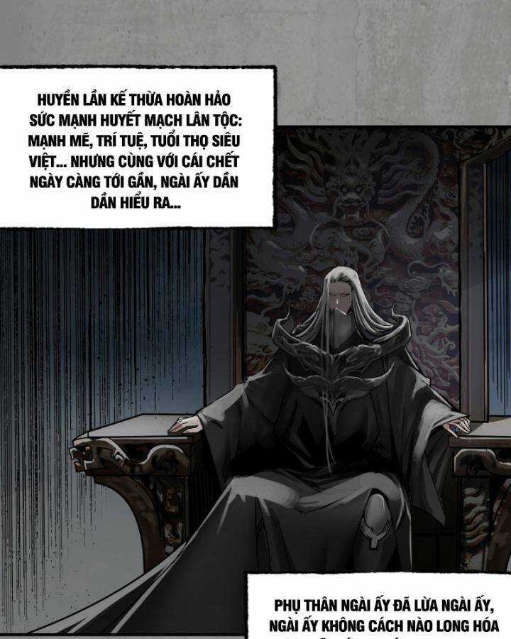 Tạng Phong Hành Chapter 186 trang 15