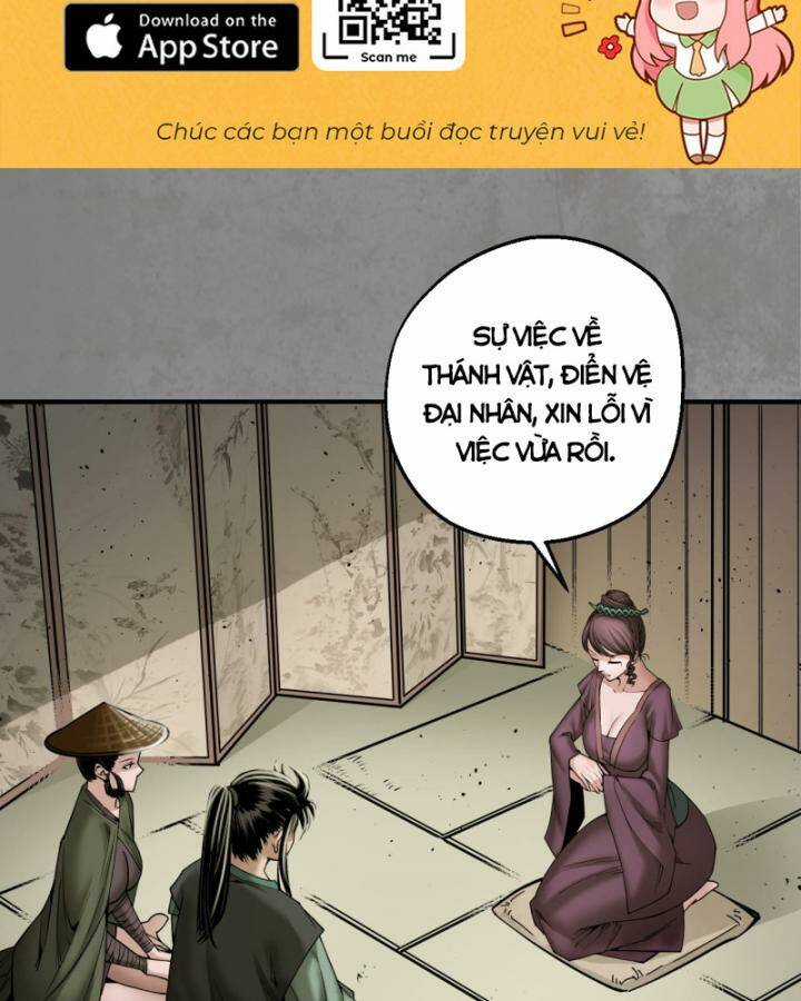 Tạng Phong Hành Chapter 186 trang 2