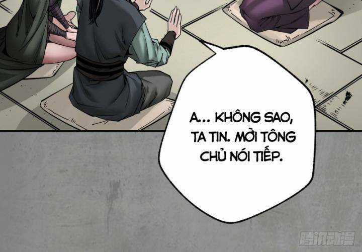 Tạng Phong Hành Chapter 186 trang 21