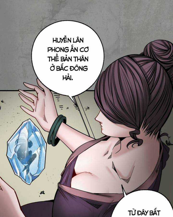 Tạng Phong Hành Chapter 186 trang 22