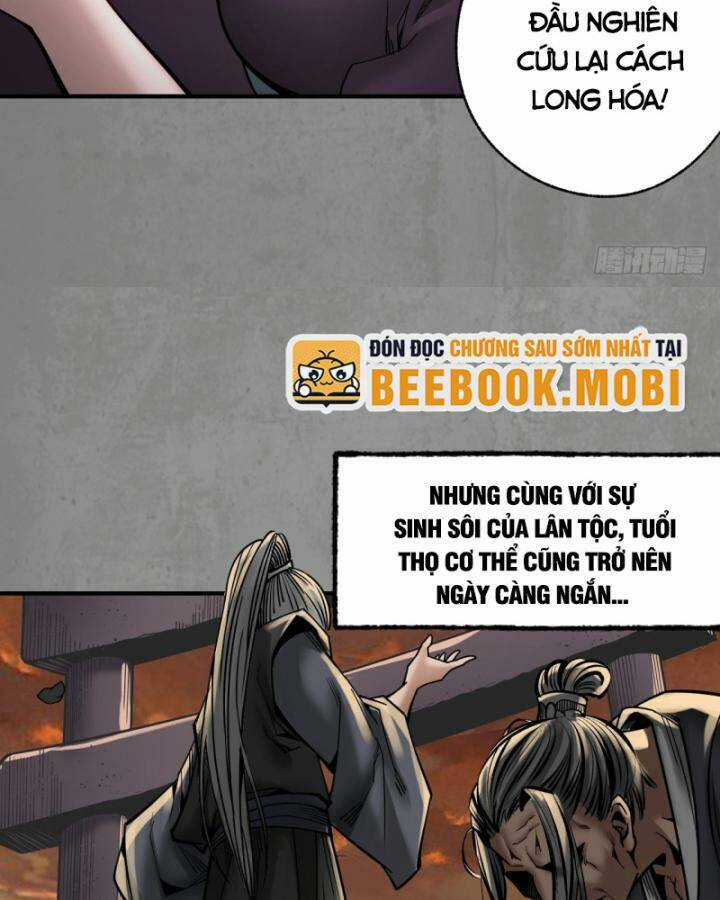 Tạng Phong Hành Chapter 186 trang 23