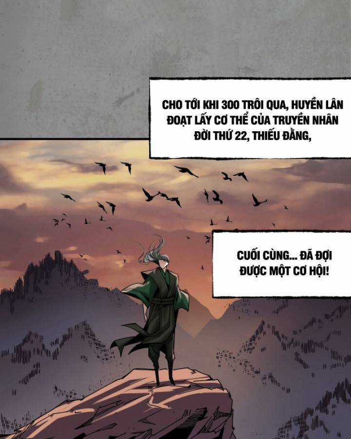 Tạng Phong Hành Chapter 186 trang 25