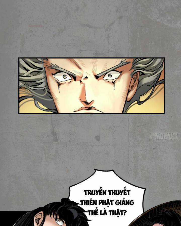 Tạng Phong Hành Chapter 186 trang 29