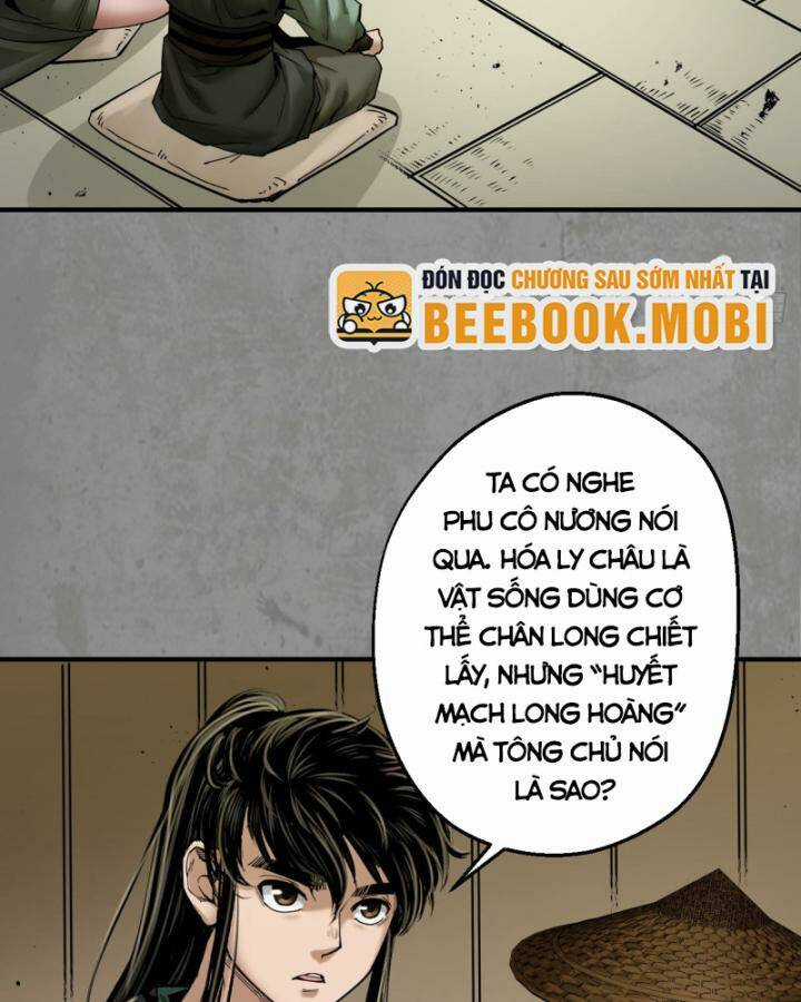 Tạng Phong Hành Chapter 186 trang 3