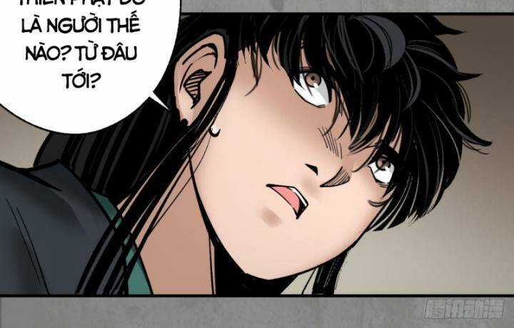 Tạng Phong Hành Chapter 186 trang 31