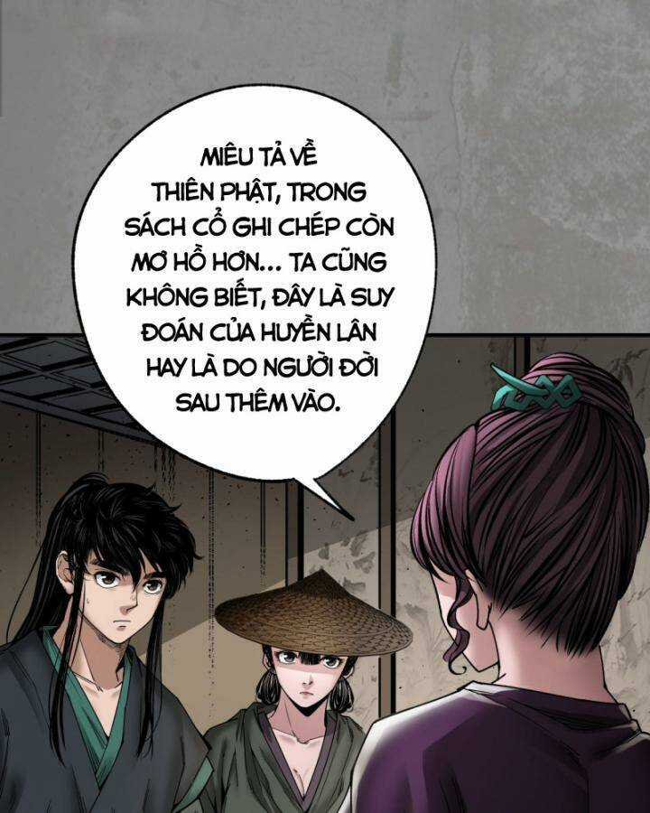 Tạng Phong Hành Chapter 186 trang 32