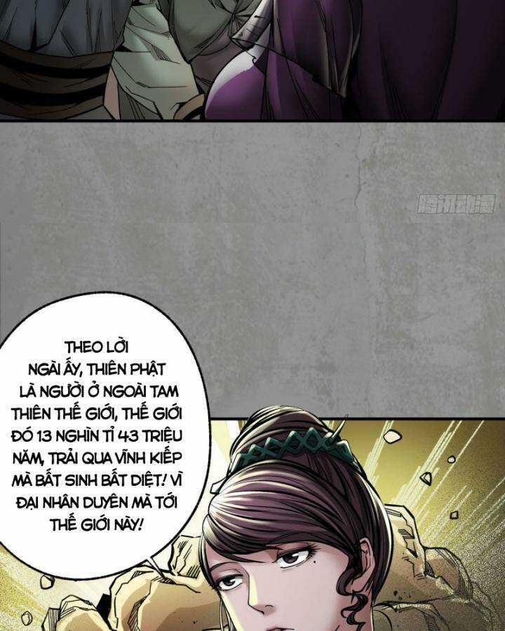 Tạng Phong Hành Chapter 186 trang 33