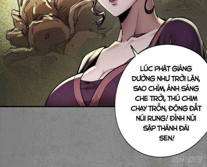 Tạng Phong Hành Chapter 186 trang 34