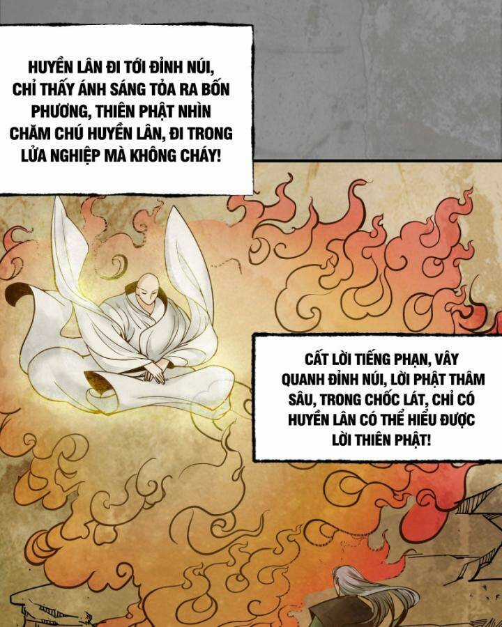 Tạng Phong Hành Chapter 186 trang 35