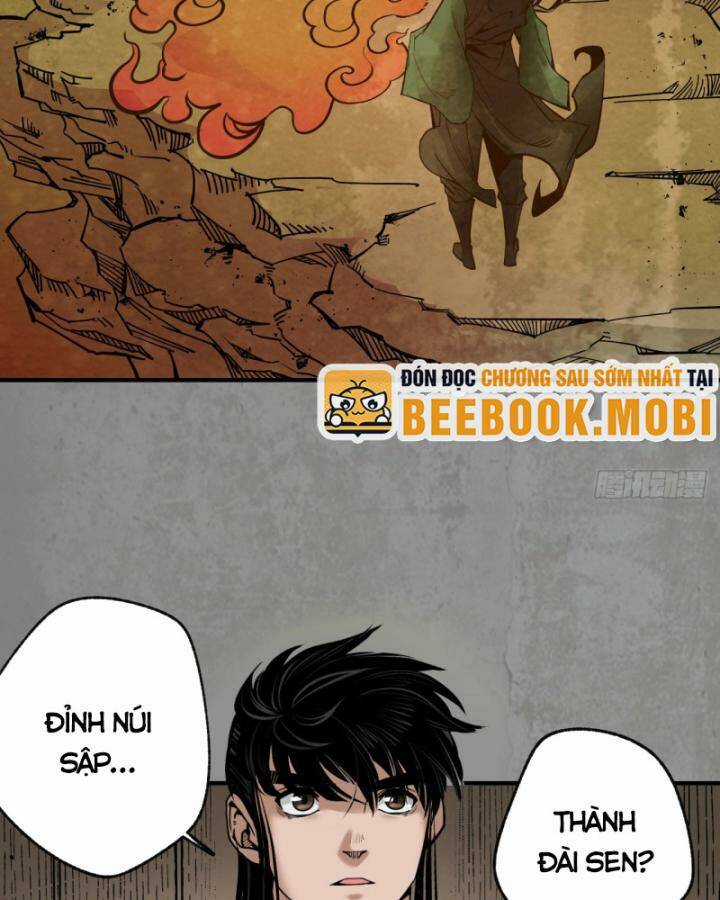 Tạng Phong Hành Chapter 186 trang 36