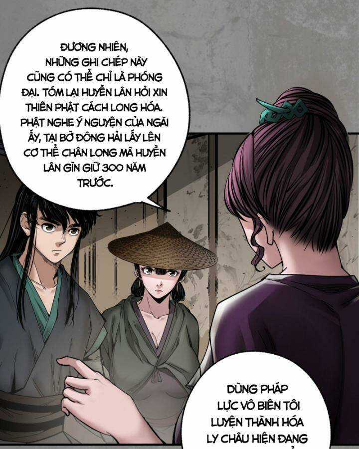 Tạng Phong Hành Chapter 186 trang 39