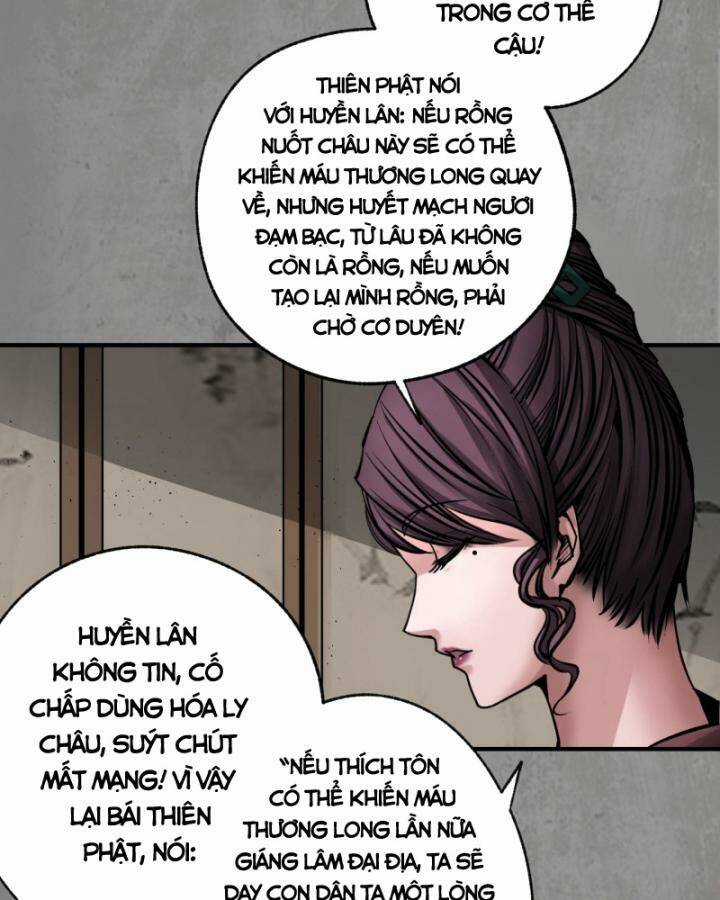 Tạng Phong Hành Chapter 186 trang 40