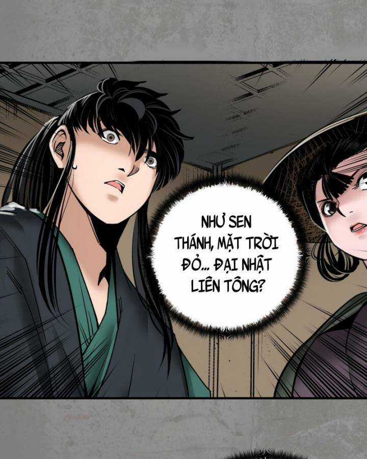 Tạng Phong Hành Chapter 186 trang 42