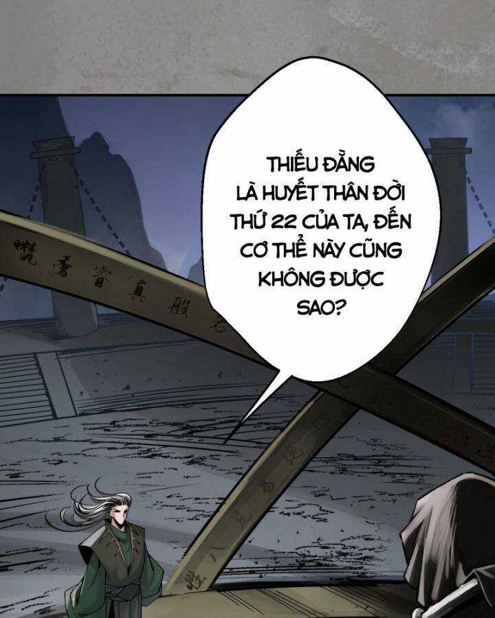 Tạng Phong Hành Chapter 186 trang 46